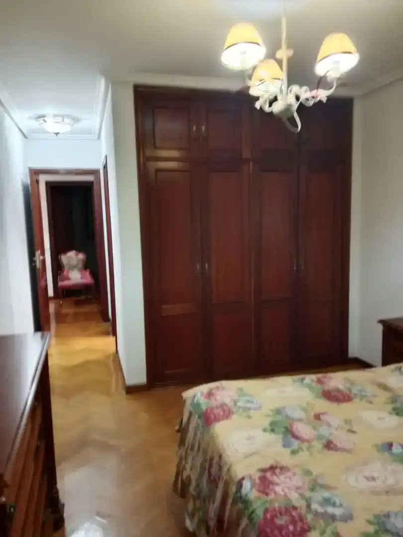 Piso de 110 m² en Vigo