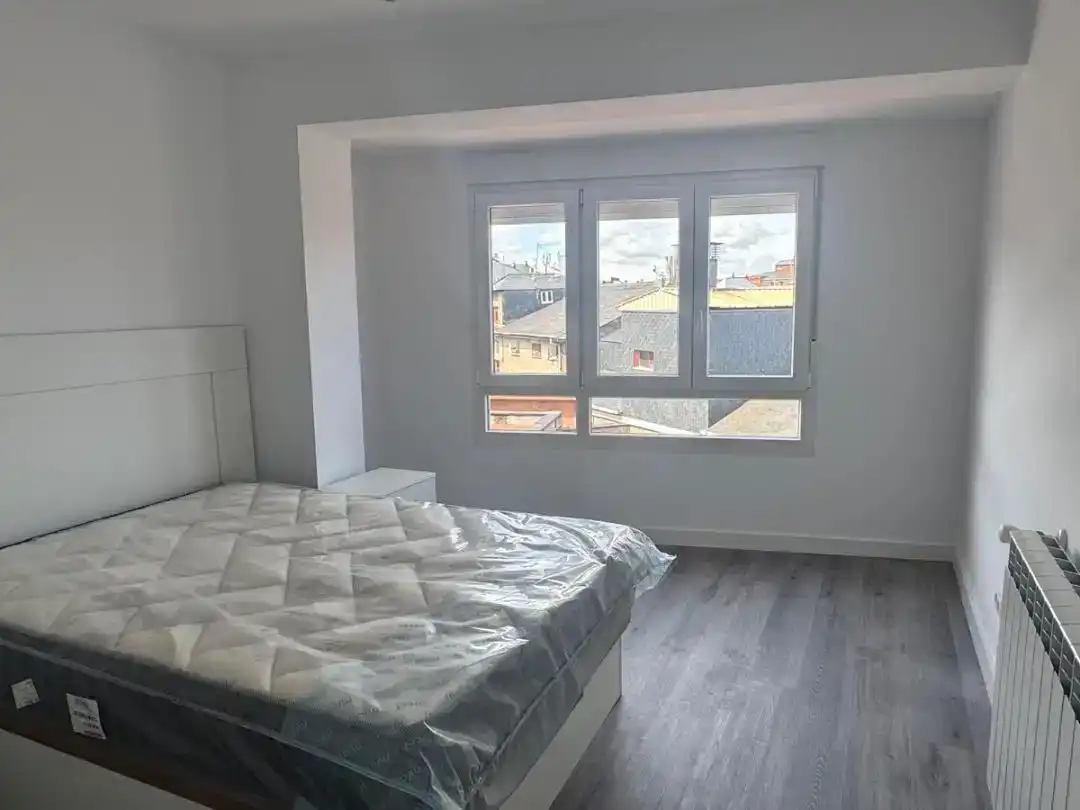 Piso de 120 m² en Ponferrada