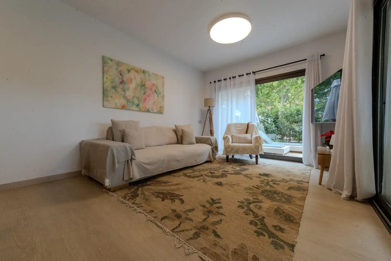 Piso de 125 m² en Castillo de Aro, Playa de Aro y S'Agaró