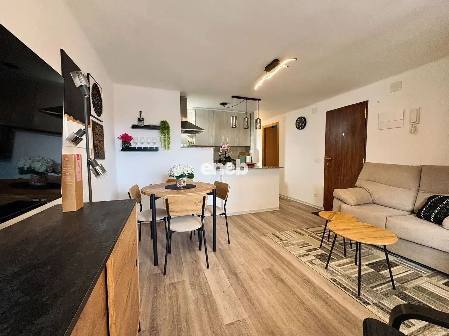 Appartamento 54 m² a Benicarló