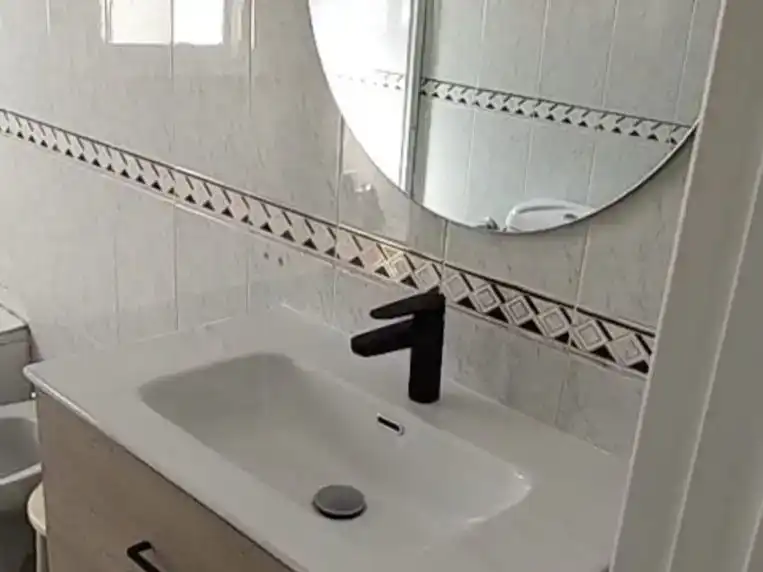 Piso de 100 m² en Sevilla