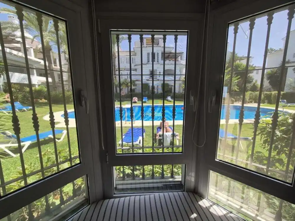 Piso de 123 m² en Marbella