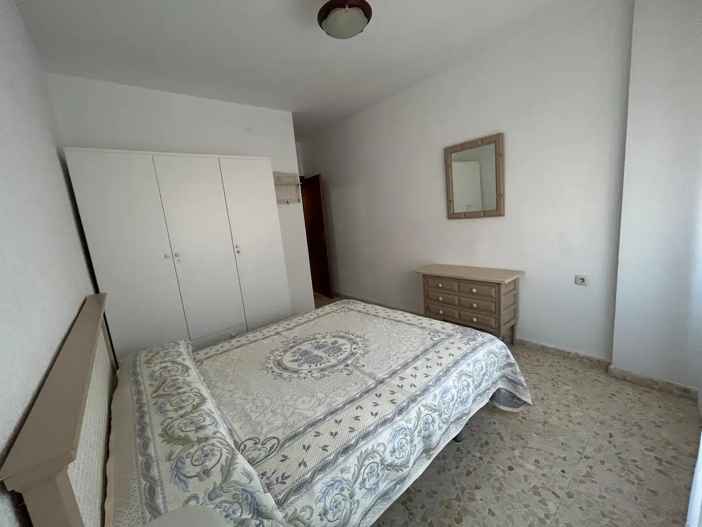 Piso de 100 m² en Almendralejo