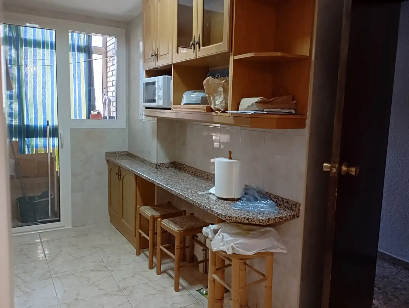 Piso de 76 m² en Zaragoza