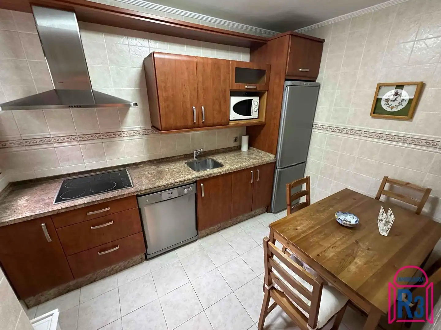 Квартира 81 м² у León