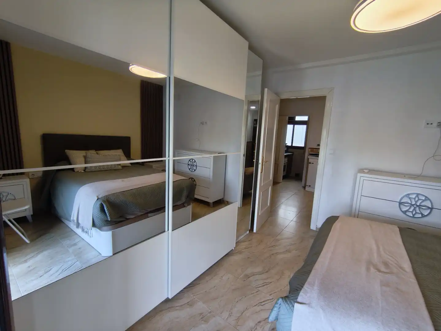 Pis de 70 m² a Sevilla
