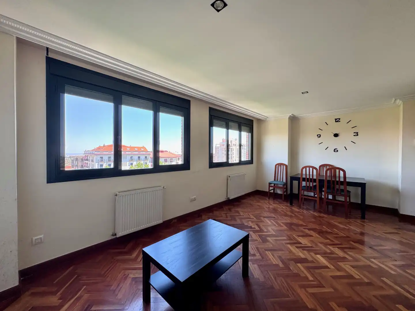 Piso de 68 m² en Cáceres