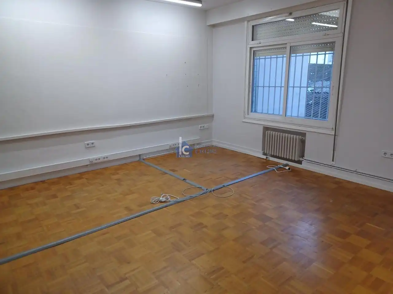 Piso de 197 m² en Ourense