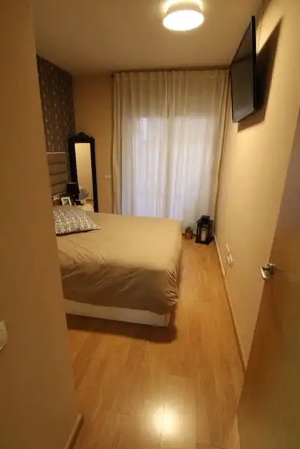 Piso de 66 m² en Terrassa
