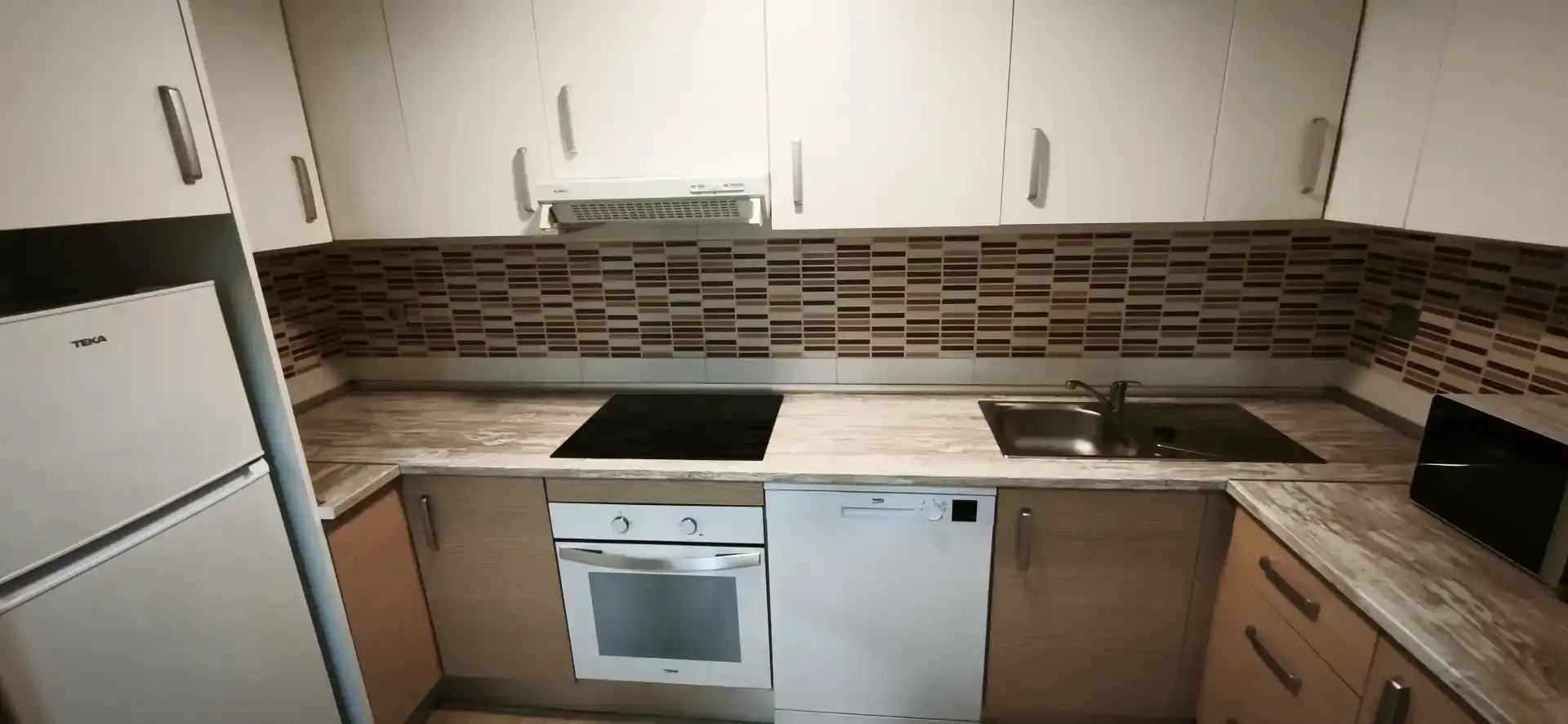Piso de 80 m² en Puertollano