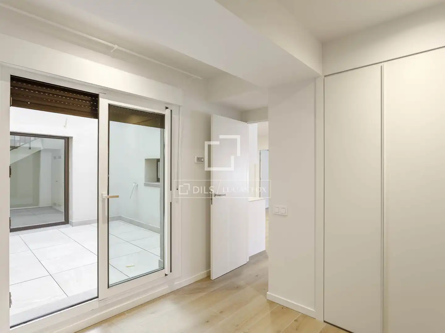 Pis de 72 m² a Madrid