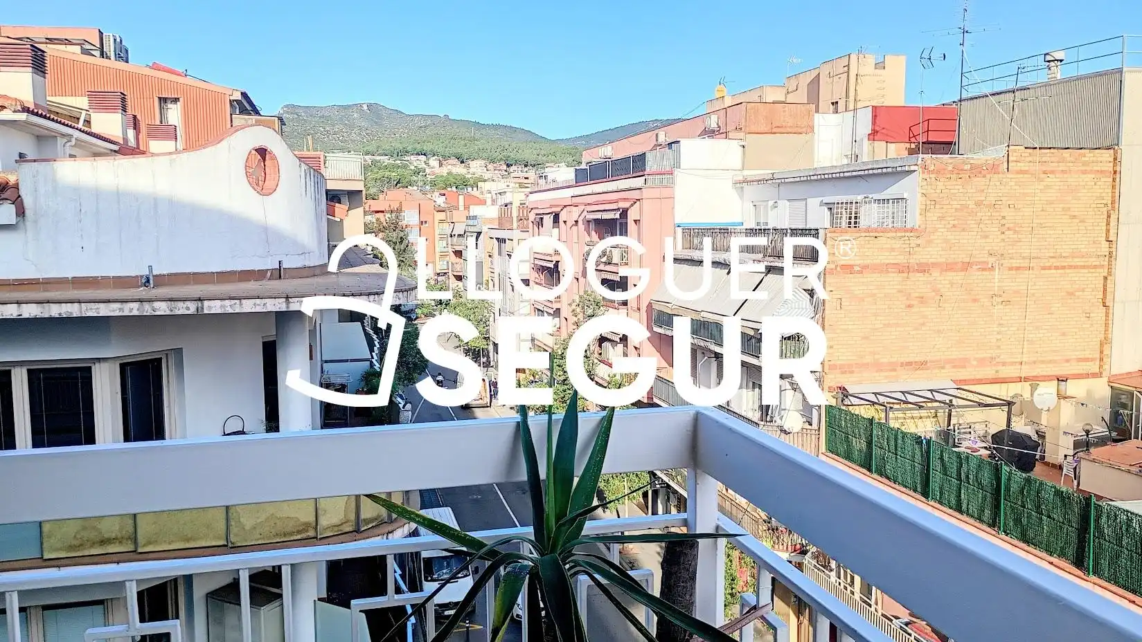 Pis de 102 m² a Castelldefels