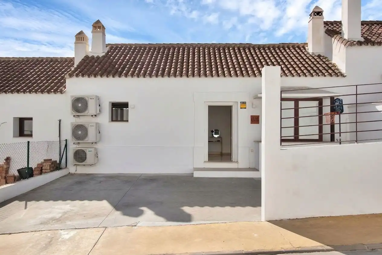 Casa 228 m² a Casares
