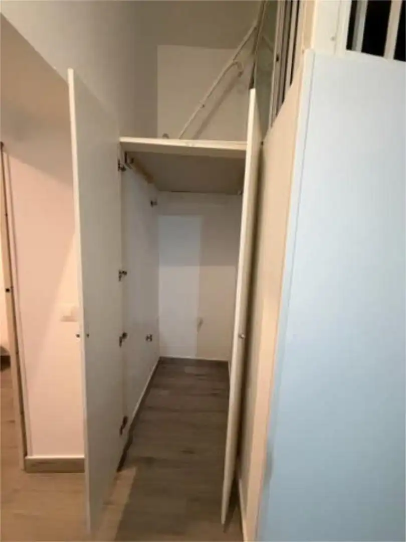 Pis de 55 m² a Cádiz