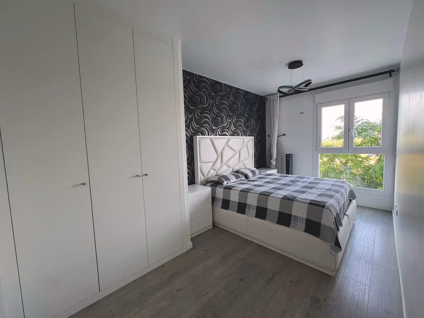 Pis de 134 m² a València