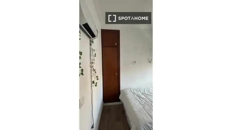 Habitació de lloguer, Sevilla