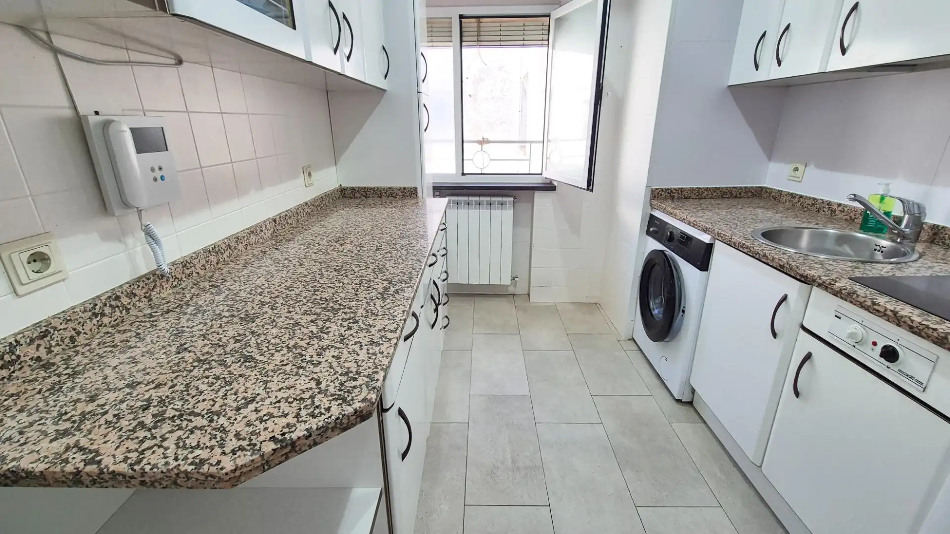 Pis de 89 m² a Salamanca