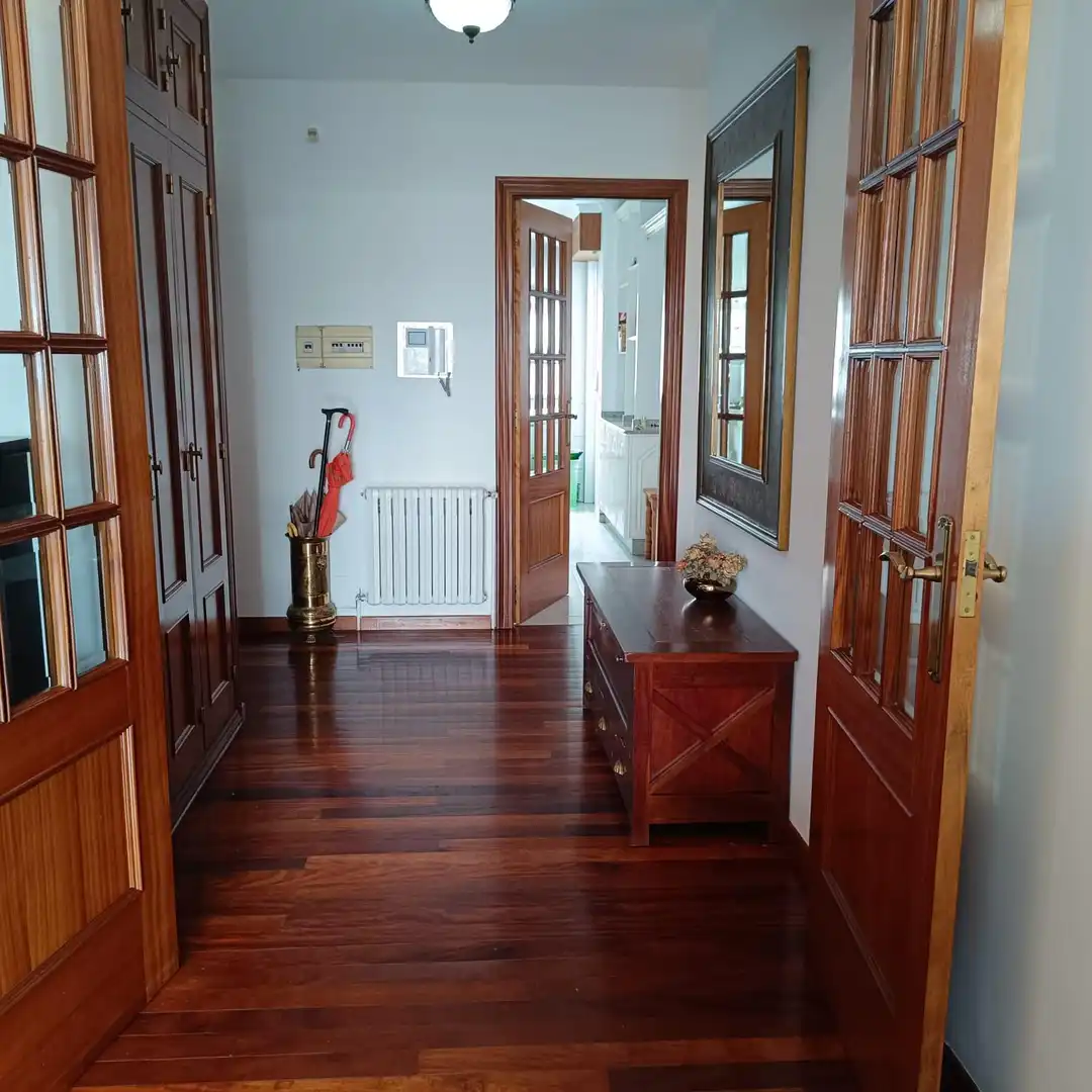 Pis de 106 m² a Lugo