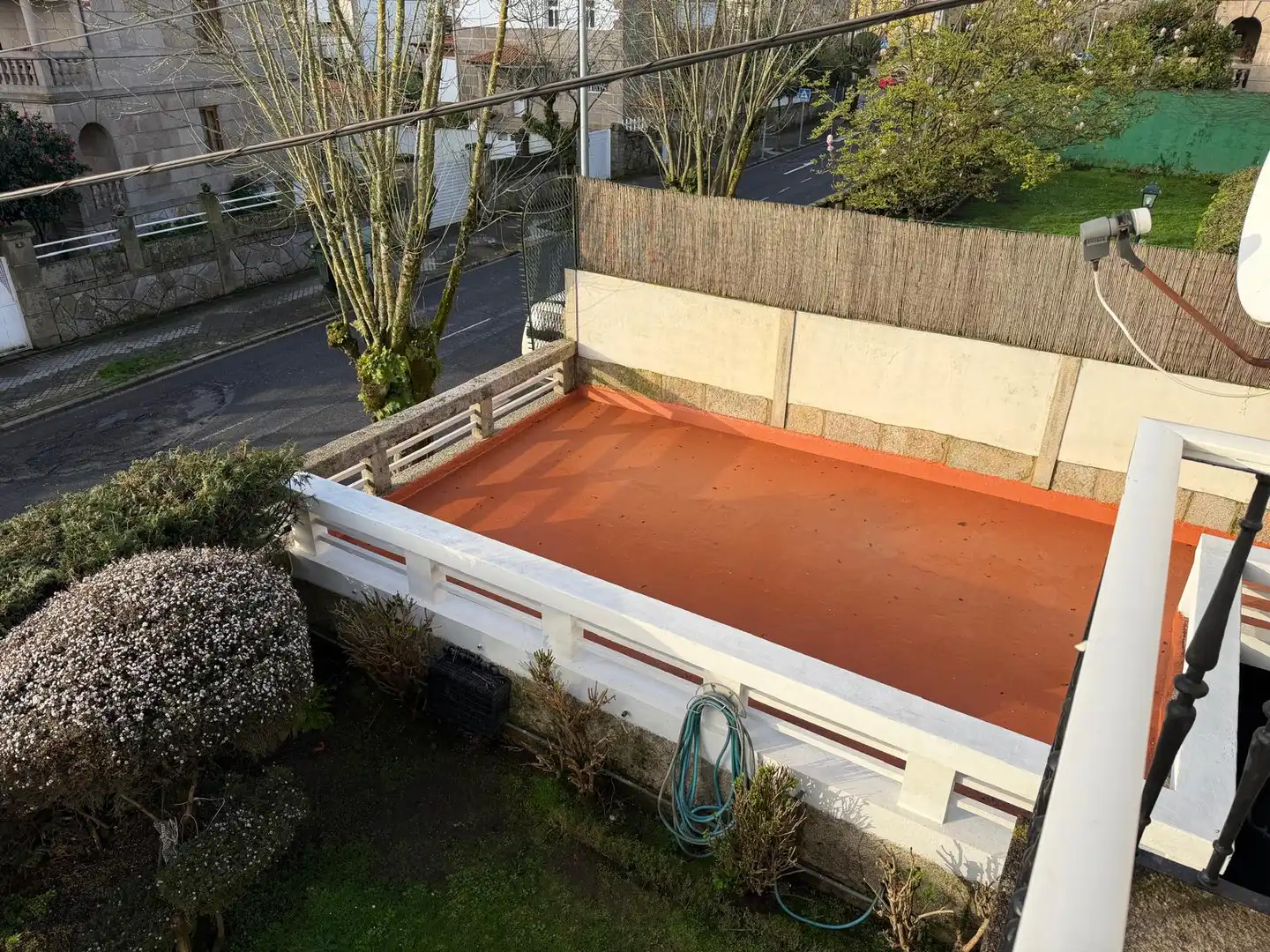 Pis de 230 m² a Vigo