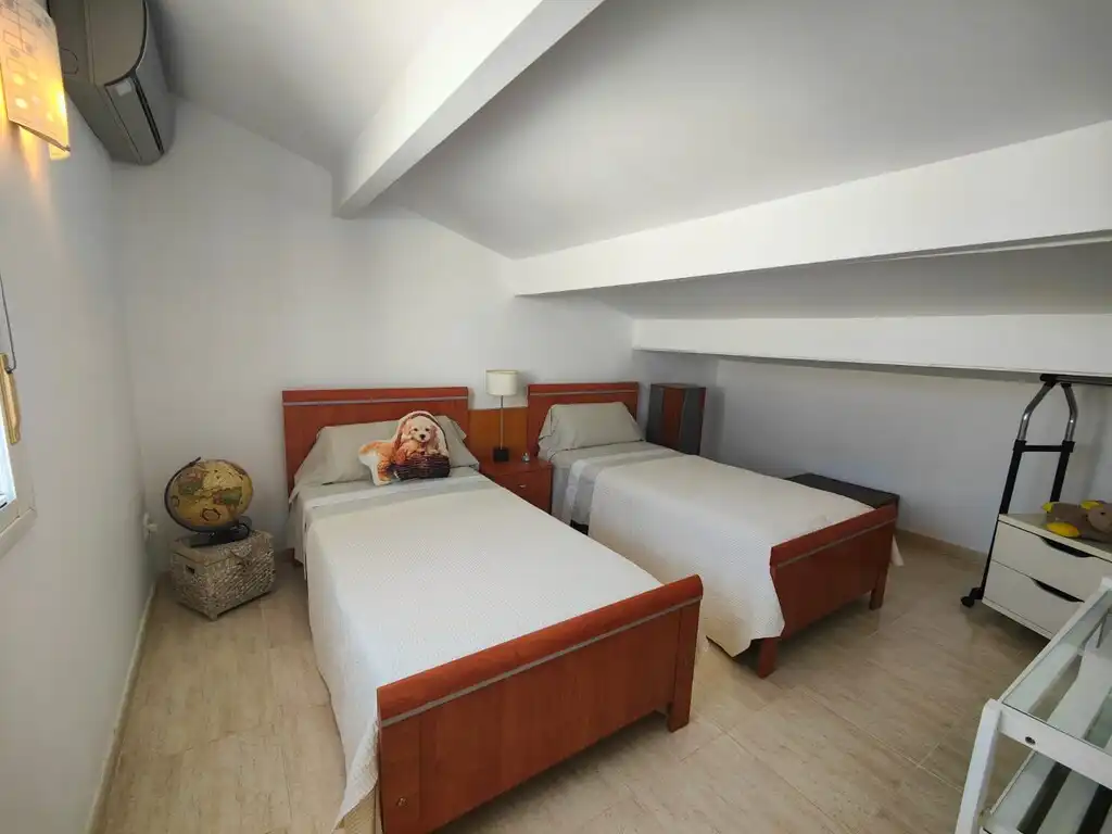Piso de 153 m² en ses Salines