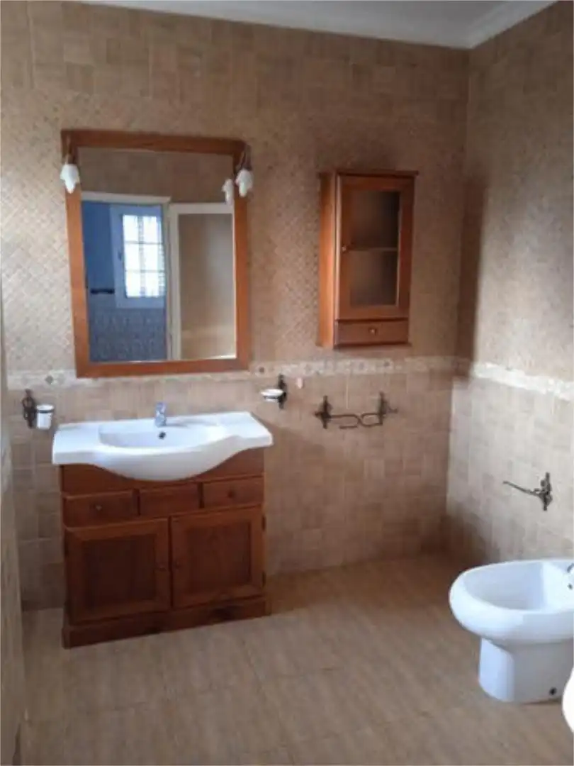 Piso de 170 m² en Ingenio