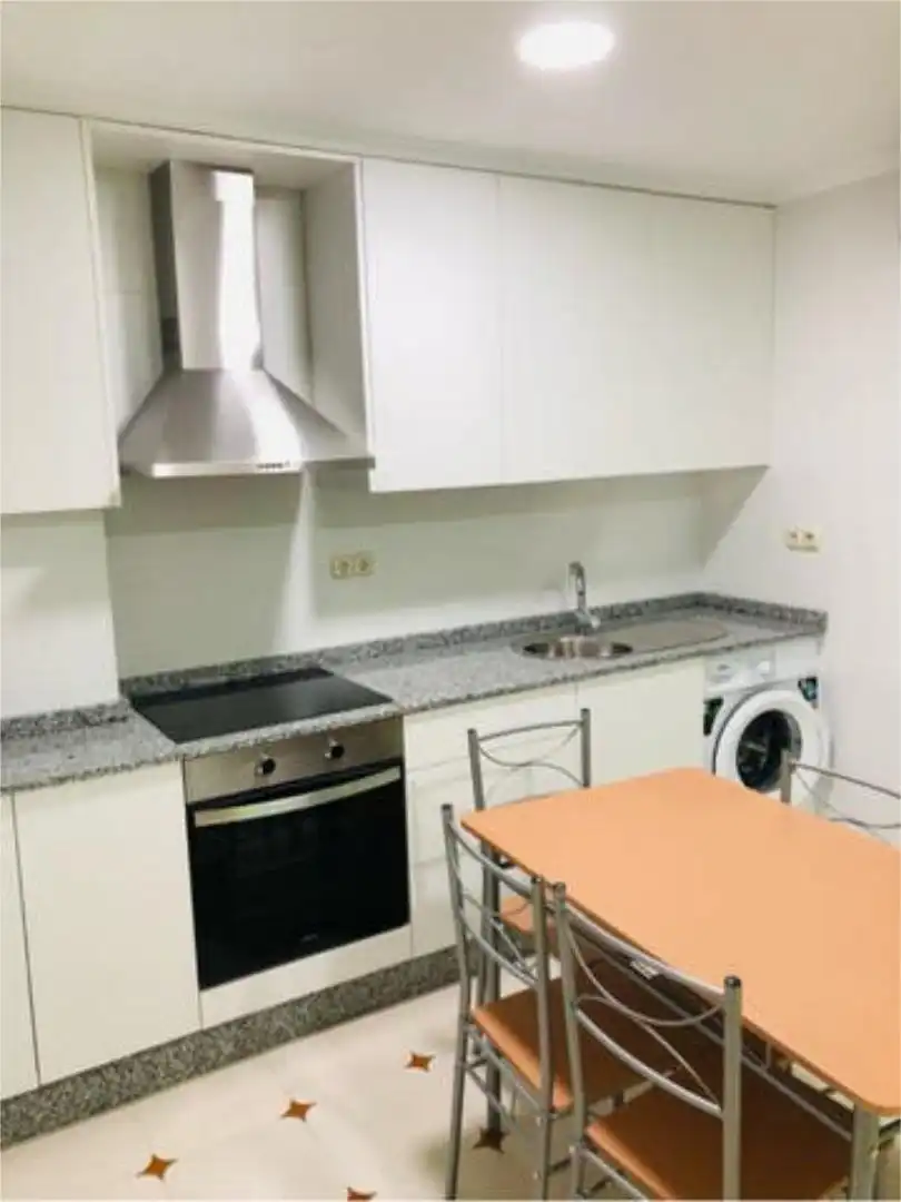 Pis de 120 m² a Xinzo de Limia