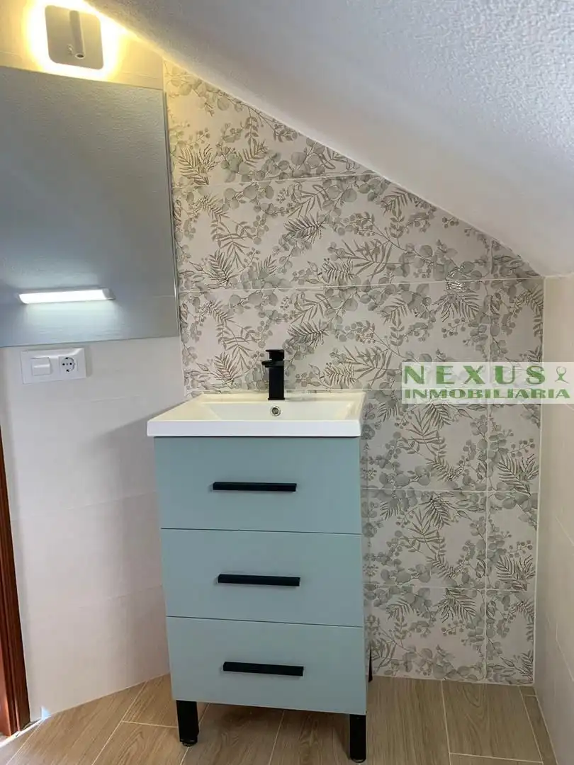 Piso de 110 m² en Cáceres