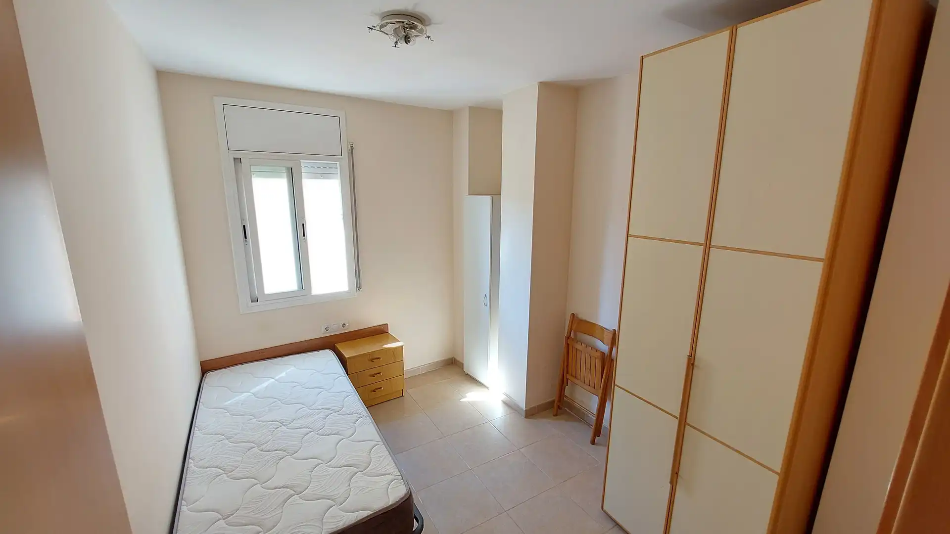 Pis de 80 m² a Vilafranca del Penedès