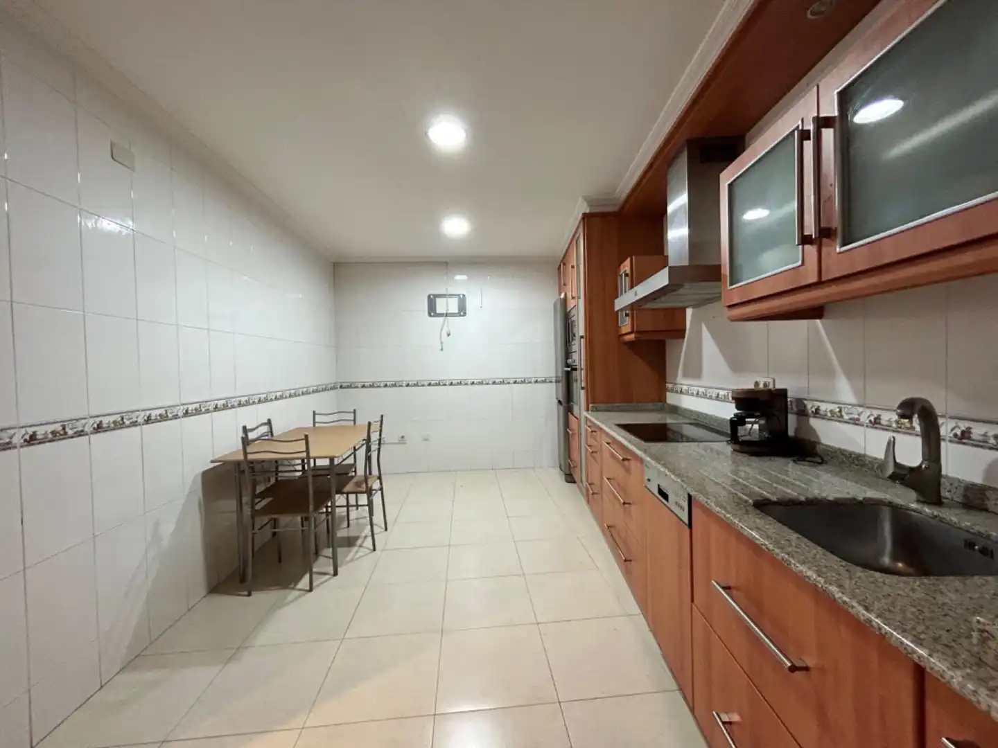 Pis de 117 m² a A Pobra do Caramiñal