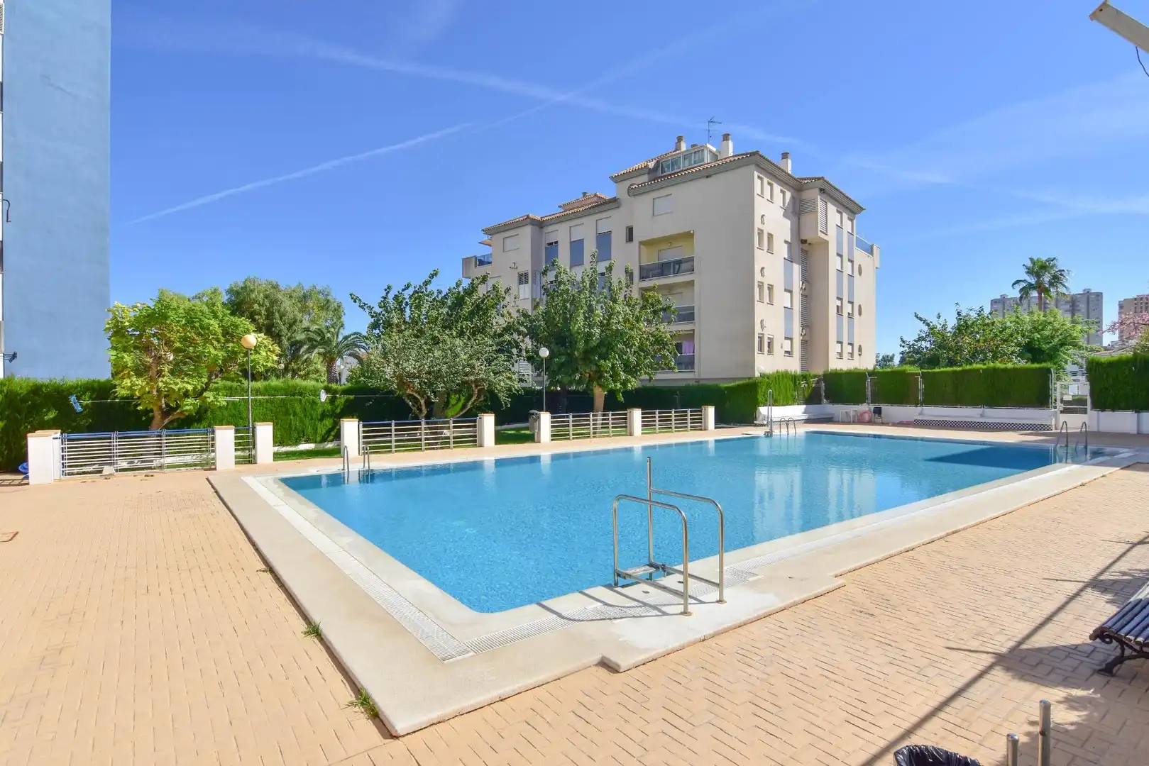 Piso de 73 m² en El Puig