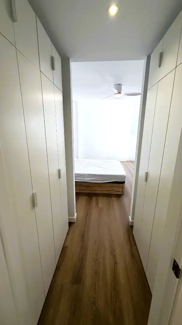 Pis de 102 m² a València