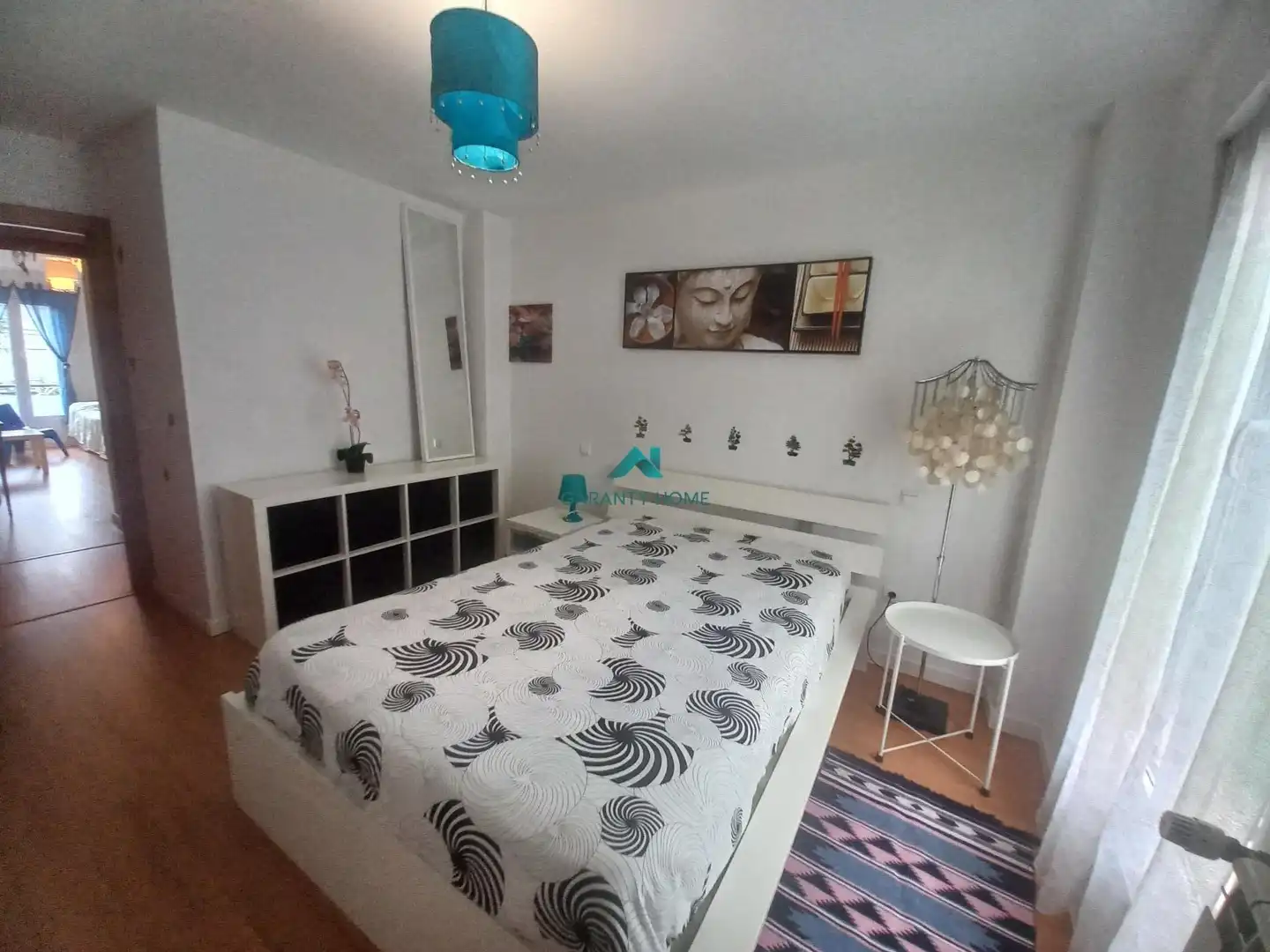 Piso de 76 m² en Limpias