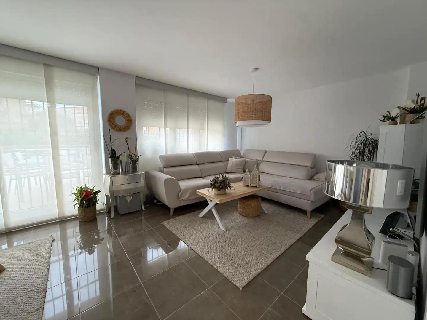 Piso de 316 m² en Guadalajara
