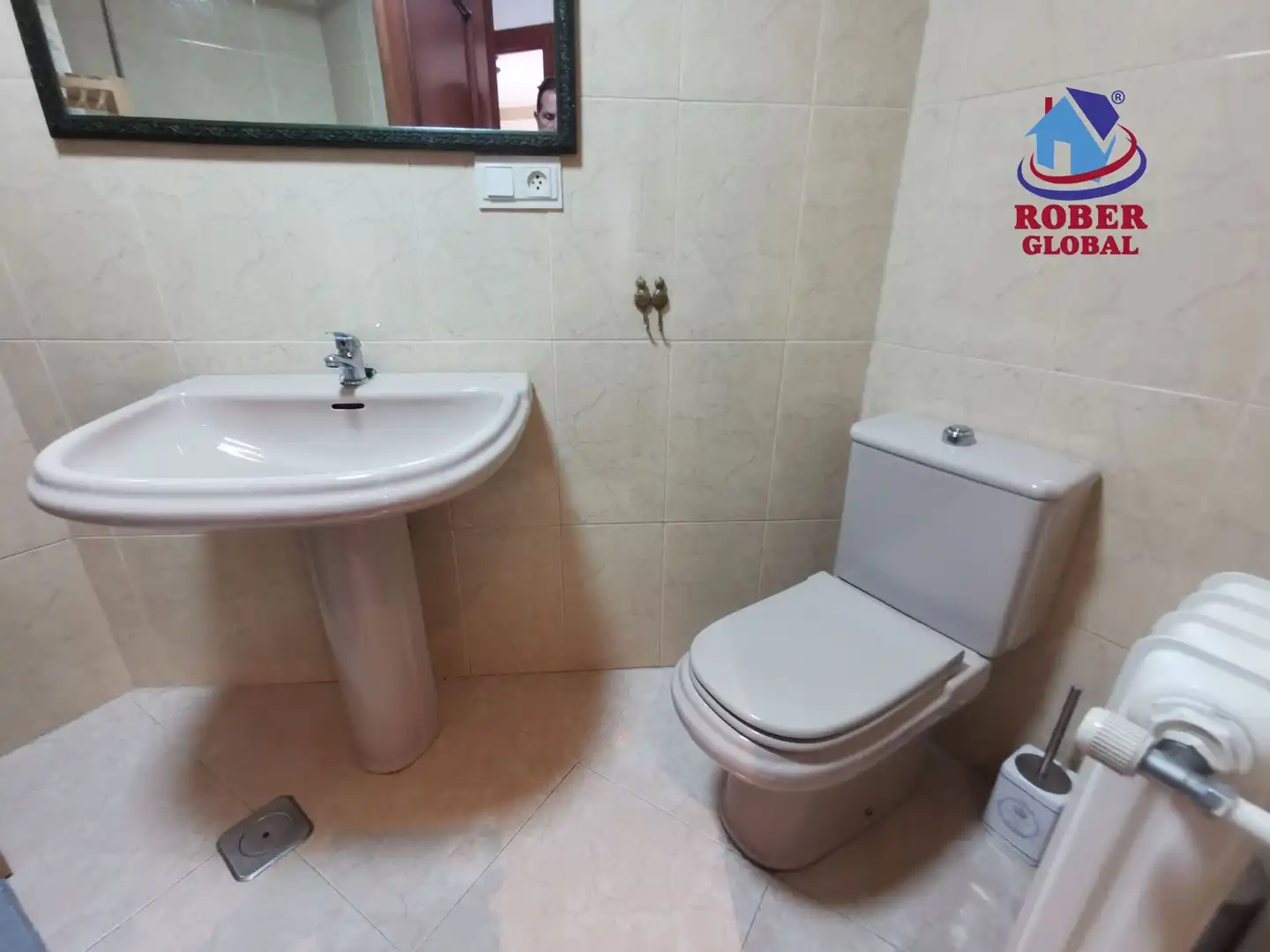 Piso de 84 m² en Salamanca