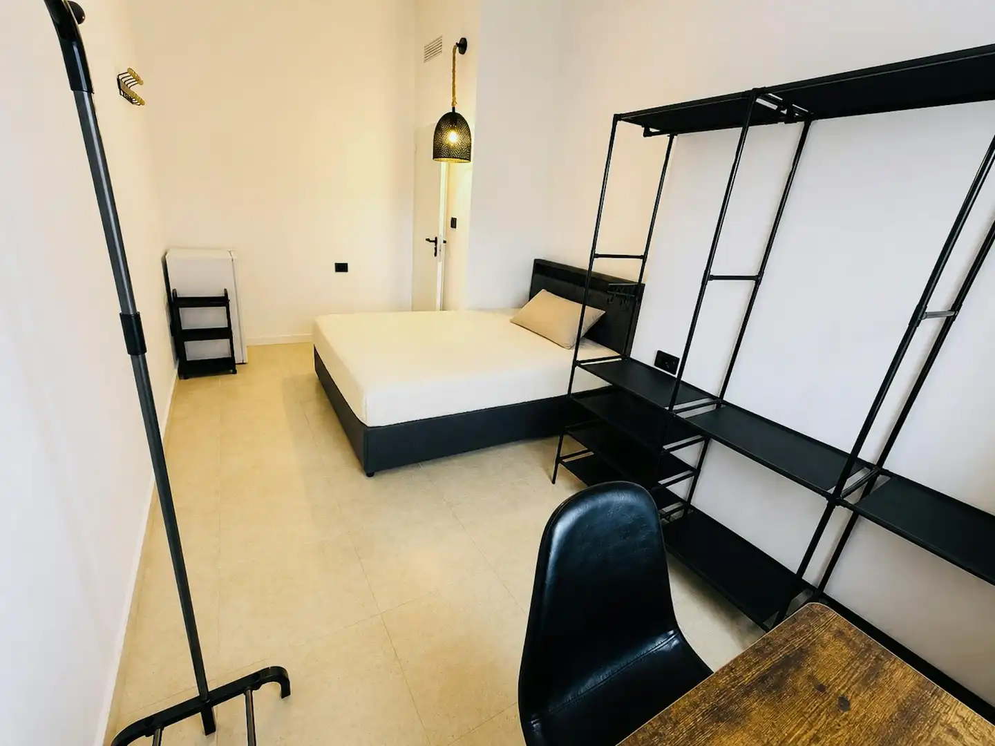 Habitación 451 m², Valencia