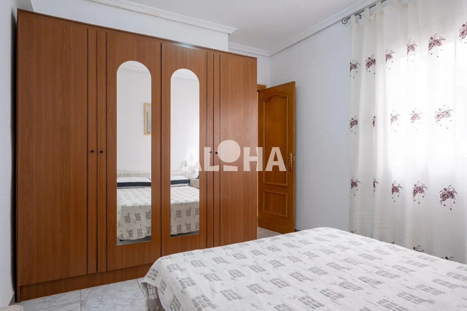 Piso de 78 m² en Moncada