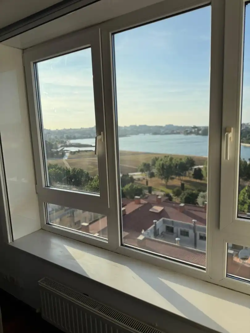 Piso de 98 m² en Culleredo