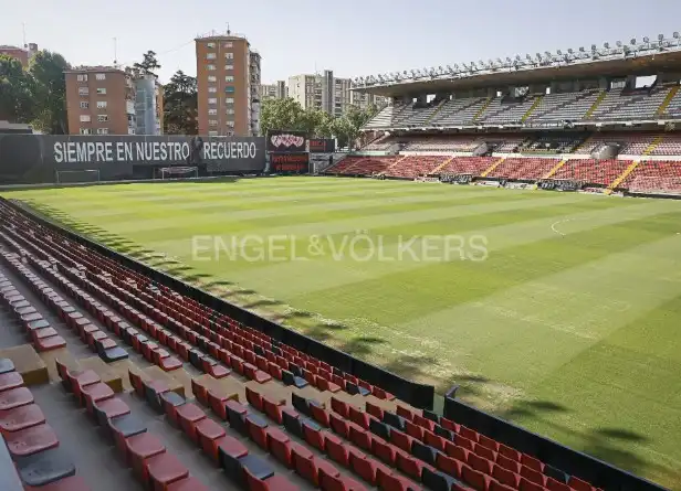 Piso de 50 m² en Madrid