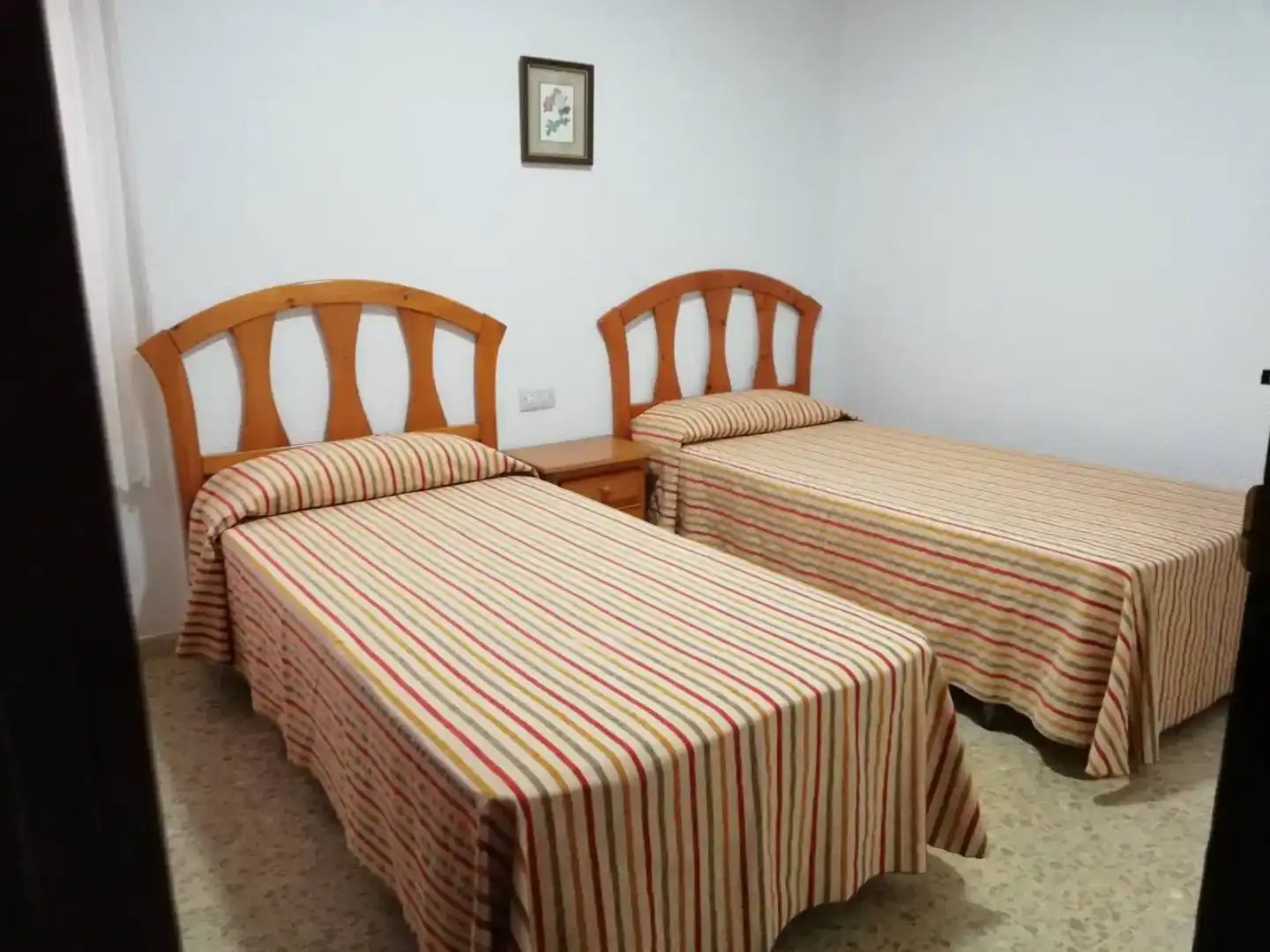 Piso de 100 m² en Cádiz
