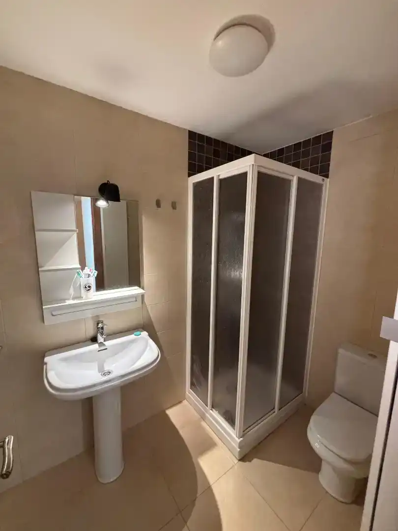 Piso de 62 m² en Barreiros