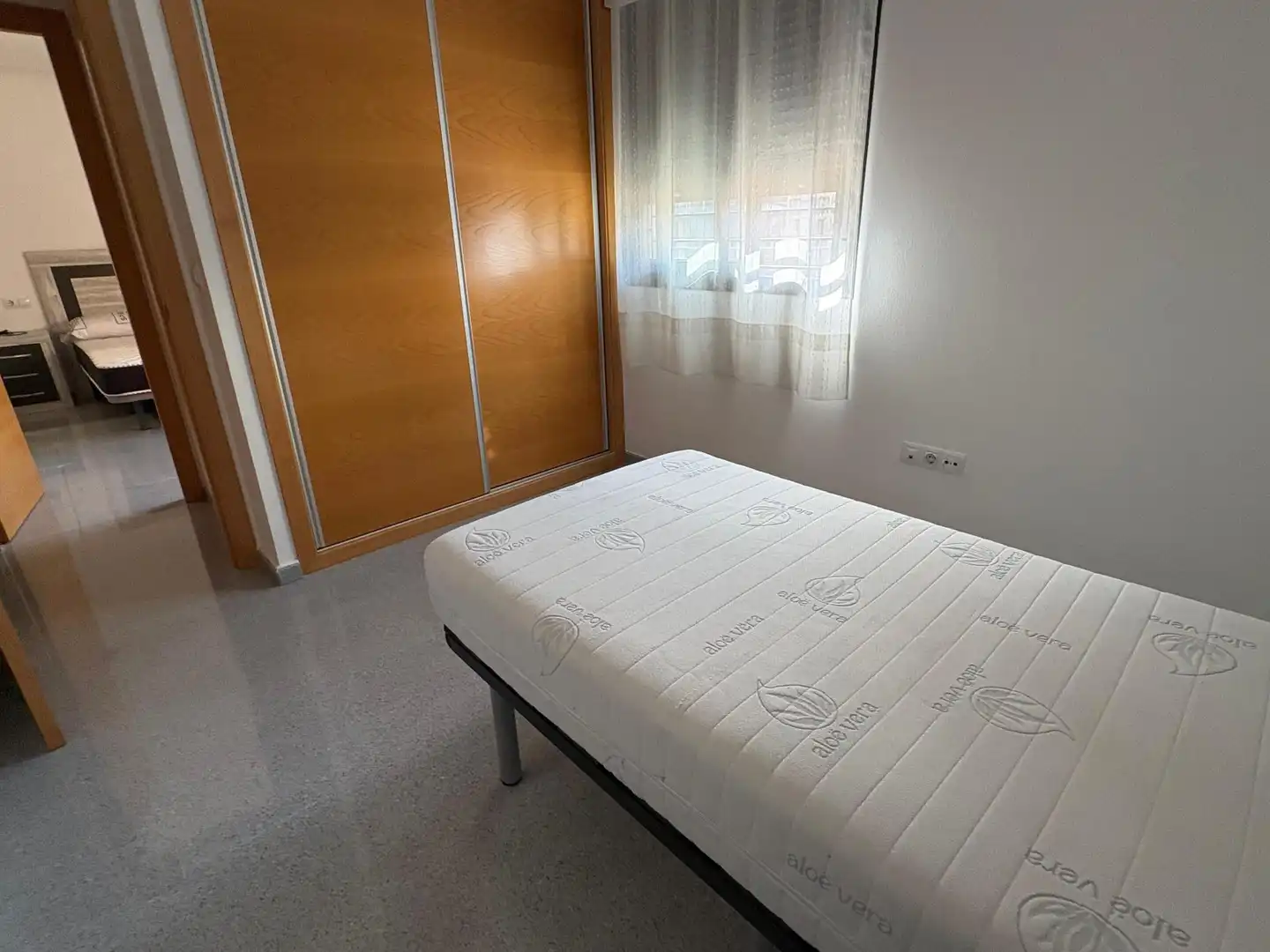 Piso de 80 m² en Elche