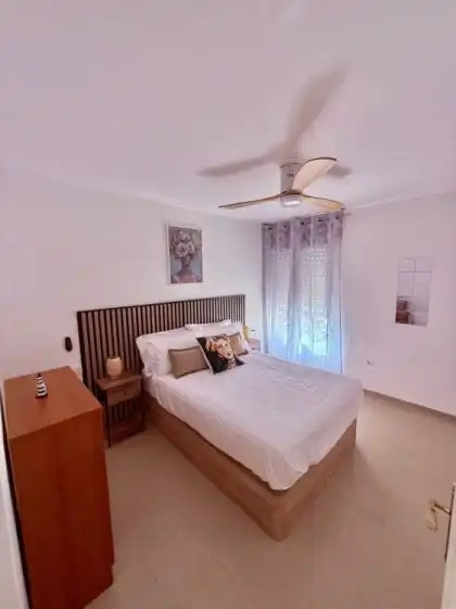 Piso de 70 m² en Torrox