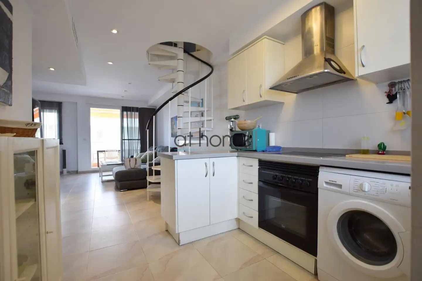 Piso de 71 m² en Puzol