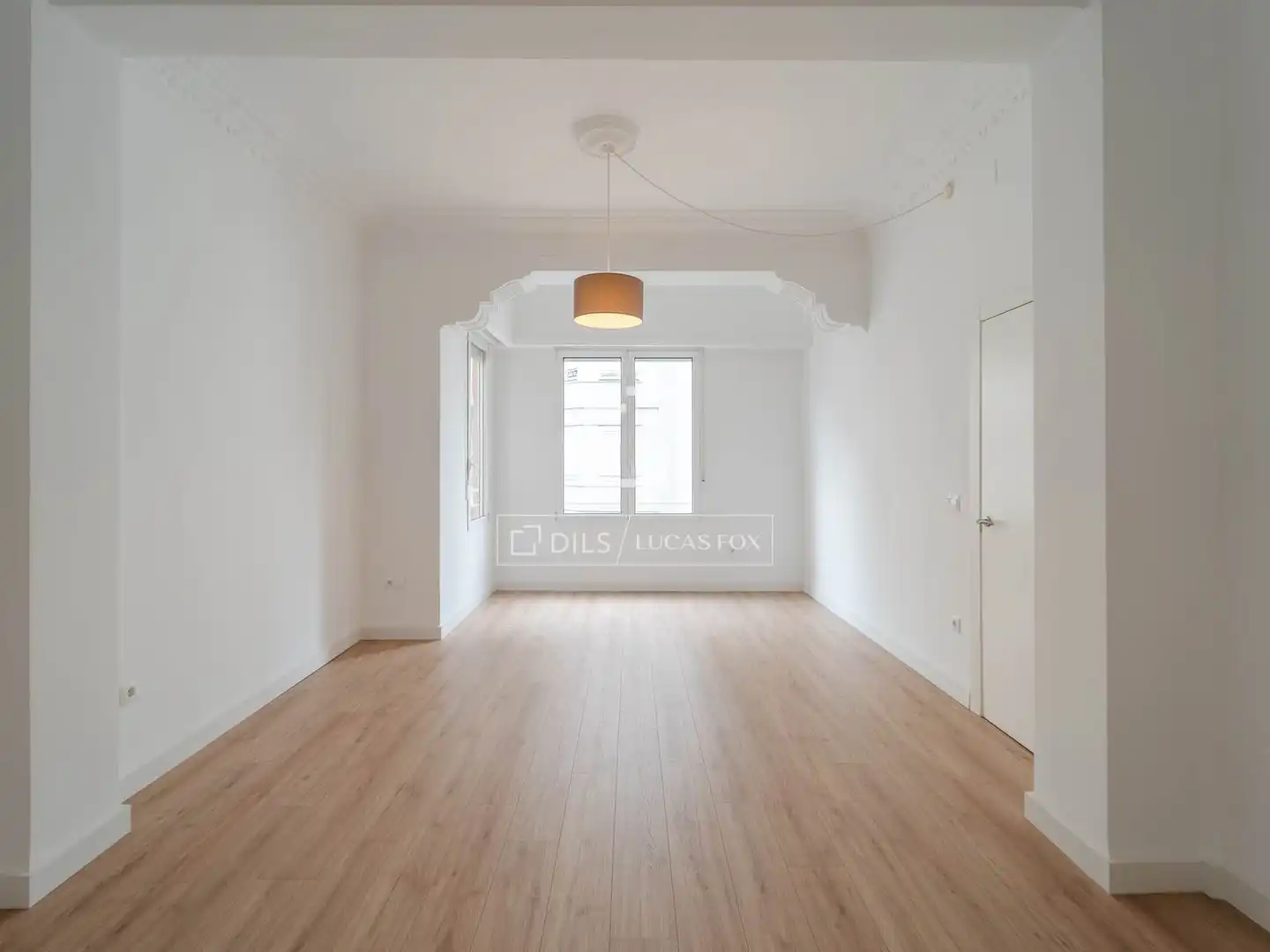 Pis de 139 m² a València