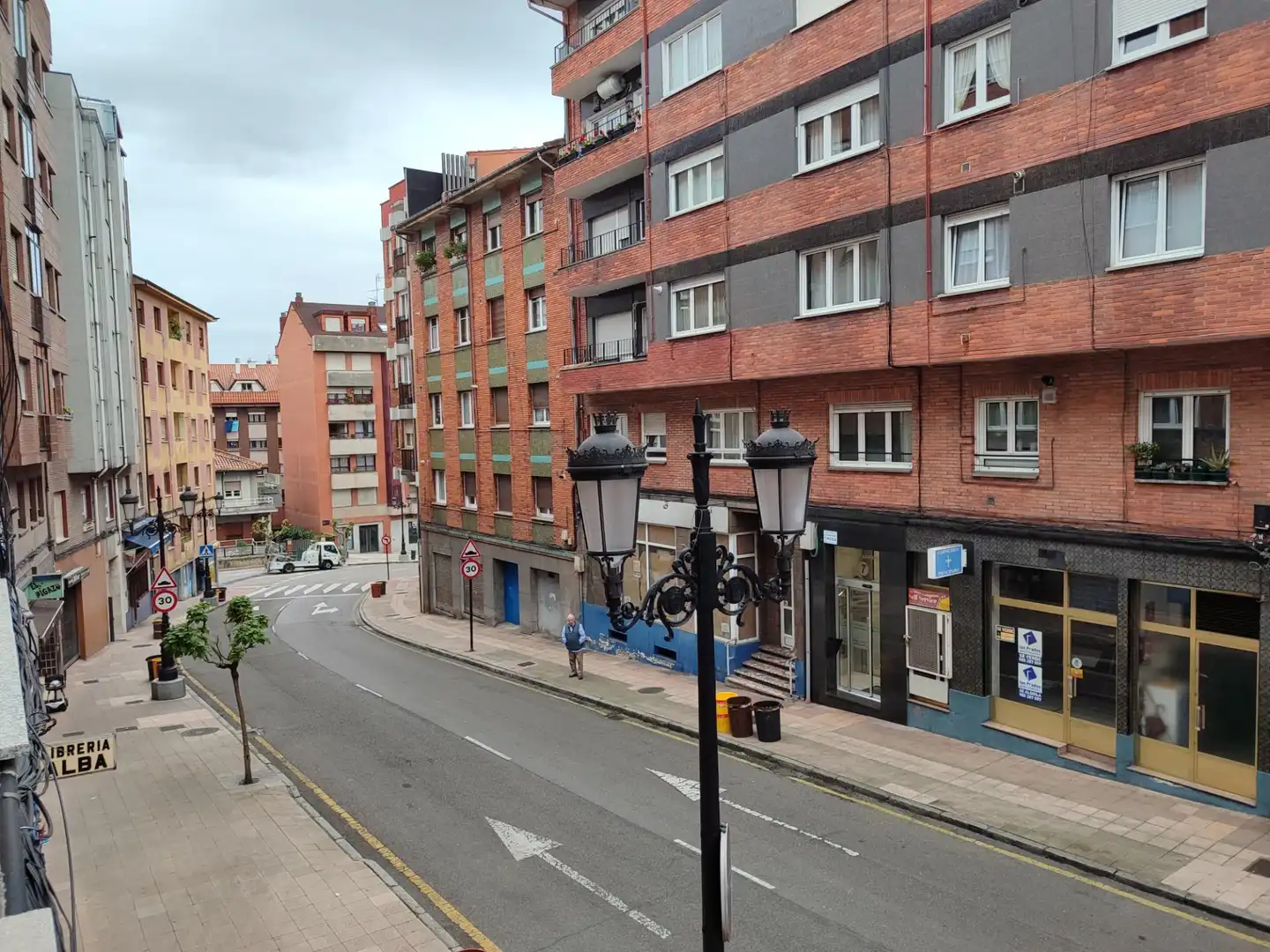 Appartamento 82 m² a Oviedo