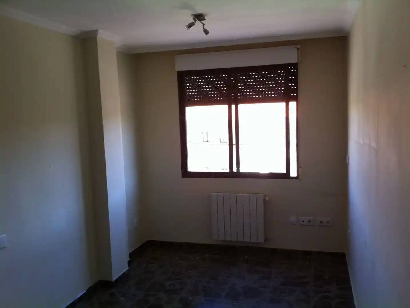 Piso de 120 m² en Albacete
