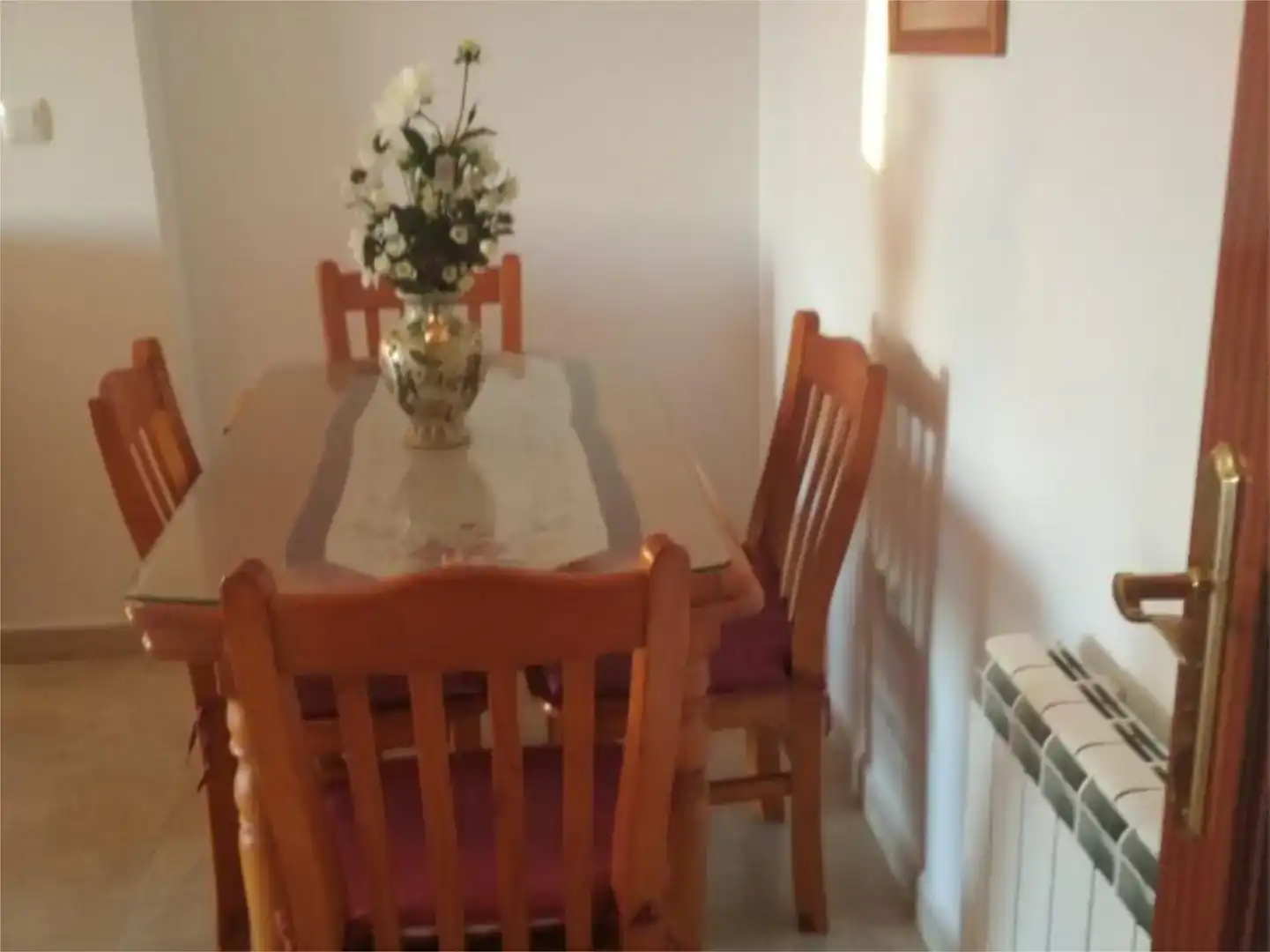 Piso de 110 m² en Fregenal de la Sierra