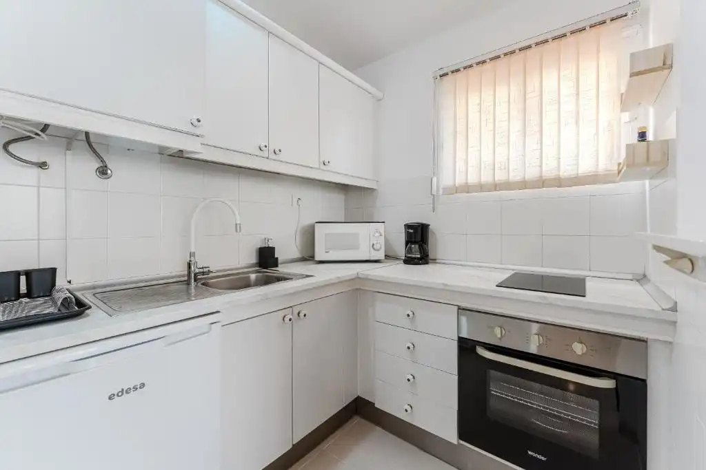 Piso de 47 m² en San Miguel de Abona