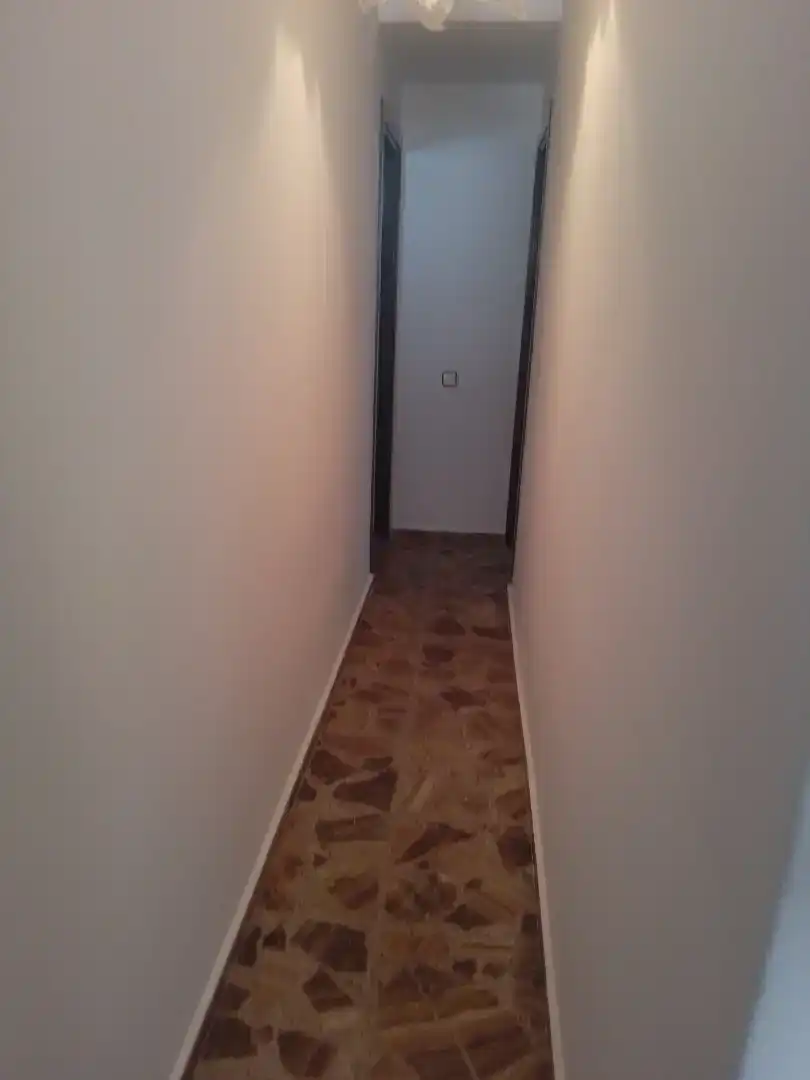 Piso de 62 m² en la Ràpita