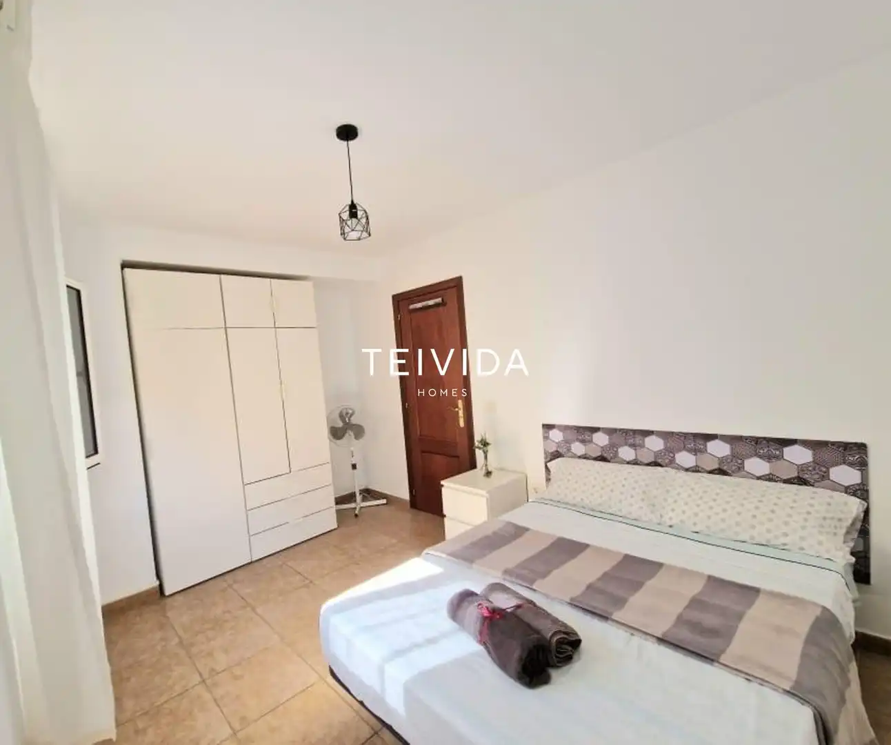 Wohnung 114 m² in Granadilla de Abona